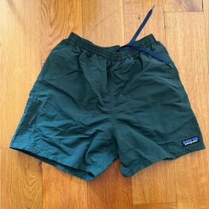 Men’s Patagonia 5” Baggies Shorts